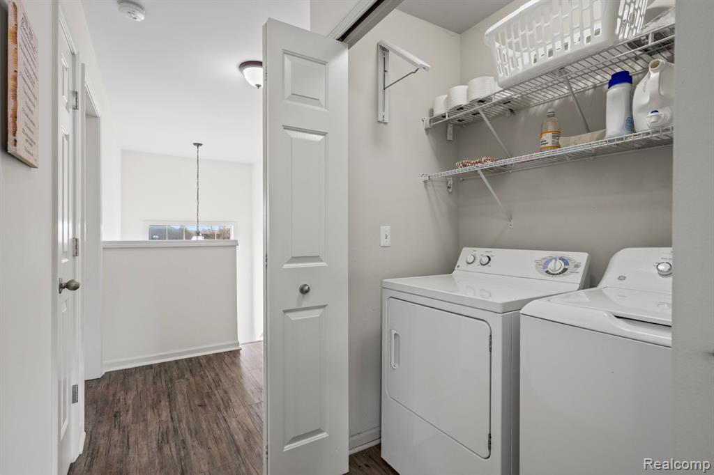 6335 Waldon Center Drive, Unit #16, Clarkston, MI — Photo 20