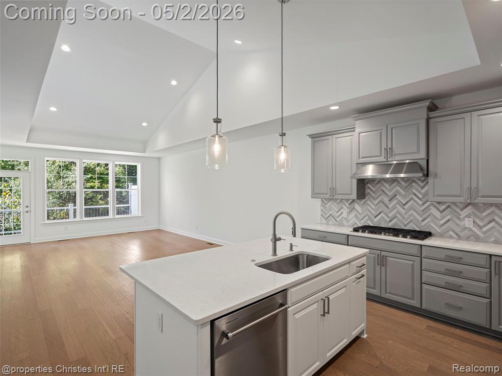 3318 Roseford Boulevard, Ann Arbor, MI 48105 — Photo 13