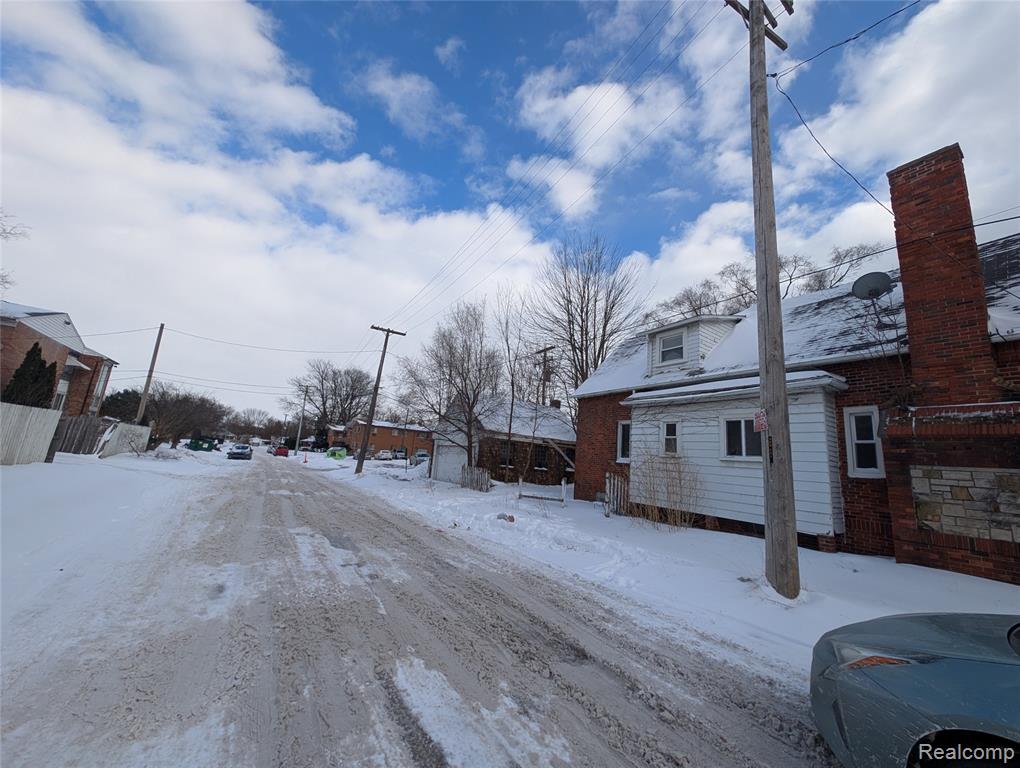 3808 Cadieux Road, Detroit, MI 48224 — Photo 4