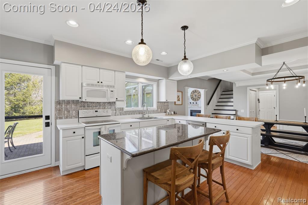 46790 W 11 Mile Road, Novi, MI — Photo 15