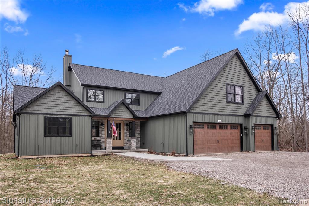 4286 Center Road, Linden, MI 48451 — Photo 62
