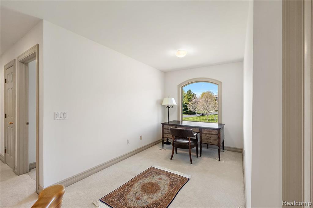 7633 Blue Gentian Court, Dexter, MI 48130 — Photo 27