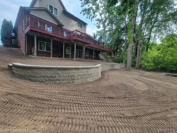 52762 S Weathervane Drive, Chesterfield, MI 48047 — Photo 36