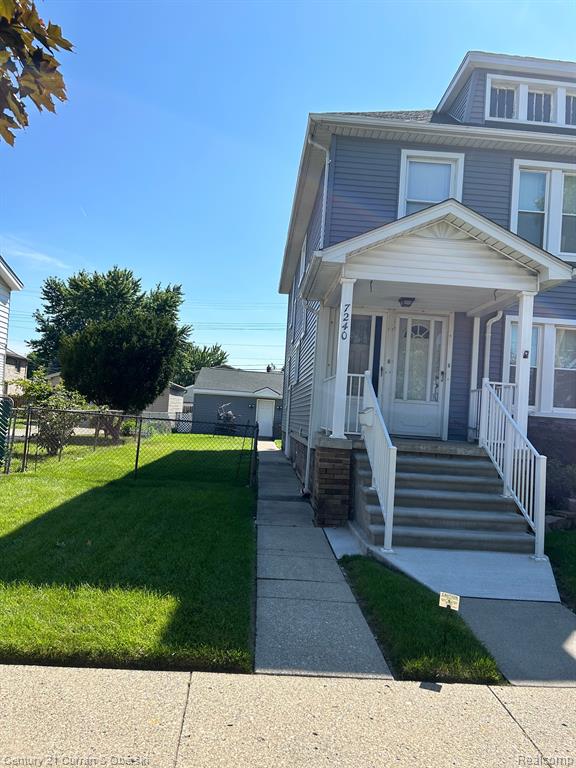 7240 WILLIAMSON Street, Dearborn, MI 48126 — Photo 6