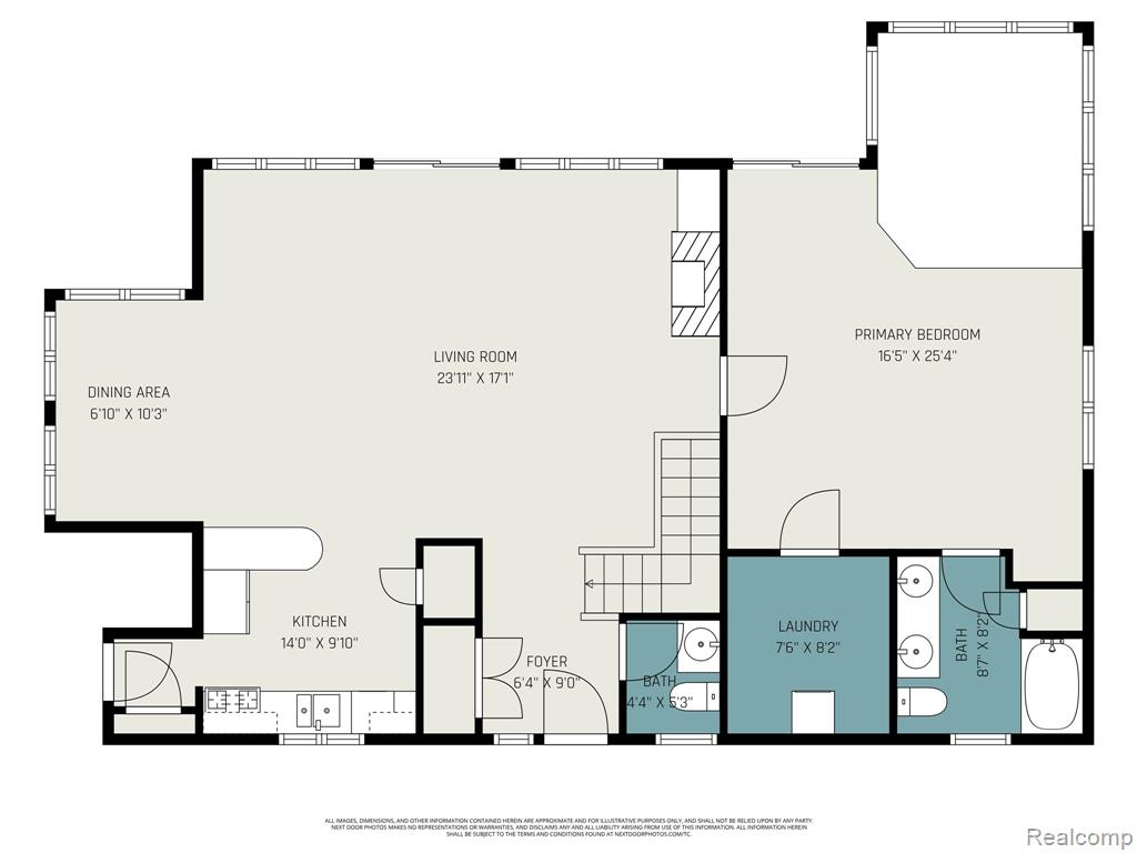 7372 River Road, Flushing, MI 48433 — Photo 39
