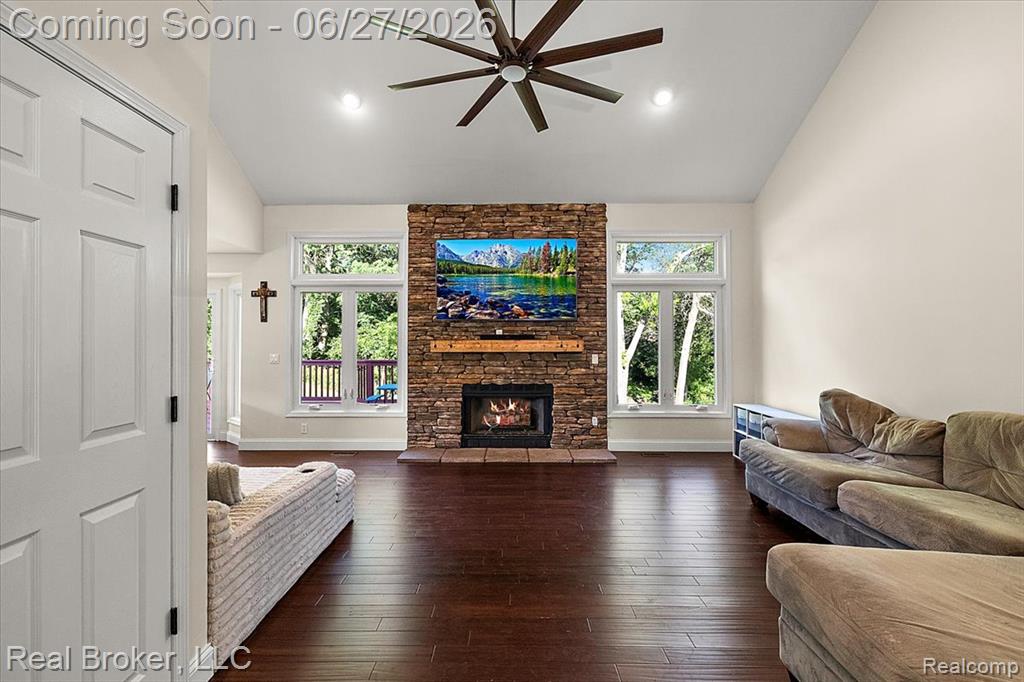 6180 Chad Court, Brighton, MI 48116 — Photo 10