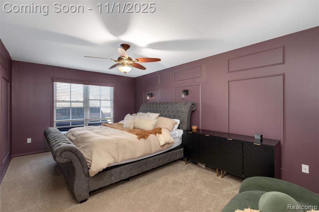 424 Roosevelt Street, Canton, MI 48188 — Photo 25