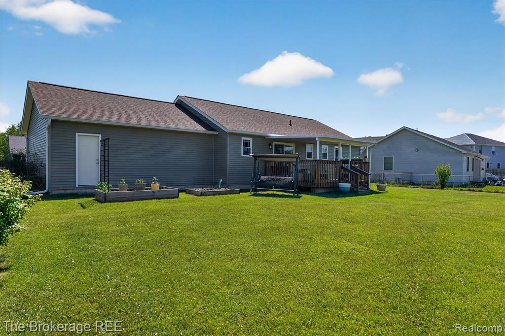 2092 Brier Crest Drive, Davison, MI 48423 — Photo 34