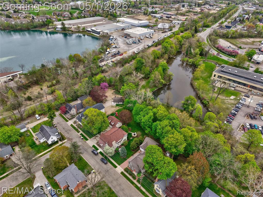 452 Butler Street, Northville, MI 48167 — Photo 13