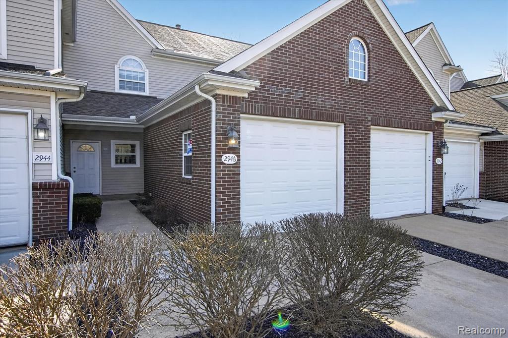 2946 Hunley Drive, Ann Arbor, MI 48105 — Photo 57