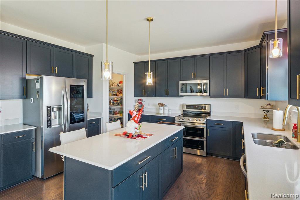 51177 MAPLE LEAF Drive, Macomb, MI 48042 — Photo 13