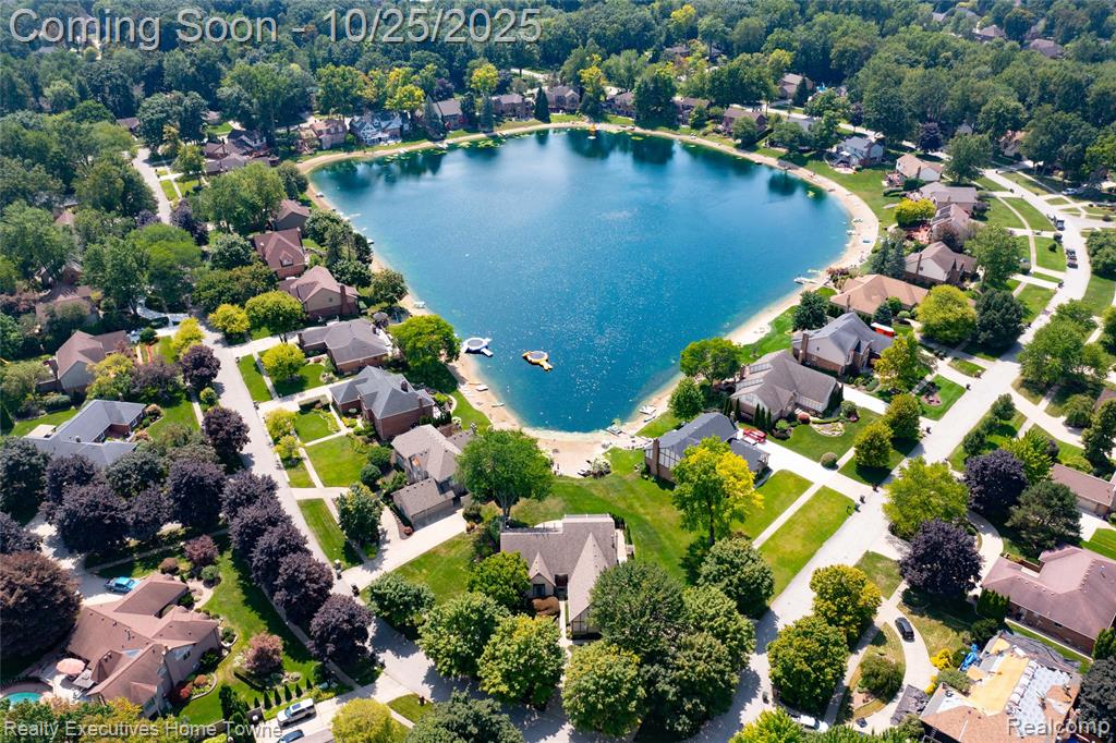 54464 Sherwood Lane, Shelby Twp, MI 48315 — Photo 8