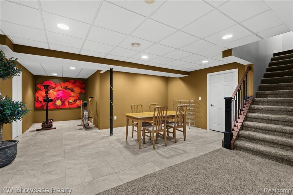 54455 ROYAL TROON Drive, South Lyon, MI 48178 — Photo 32