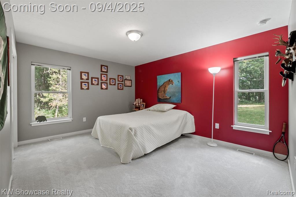 9760 Copper Ridge Drive, Fowlerville, MI 48836 — Photo 22