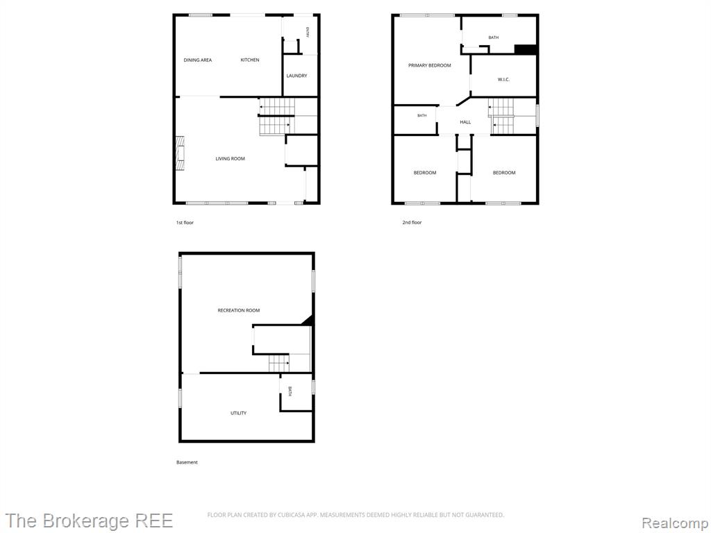 2880 Kipling Avenue, Berkley, MI 48072 — Photo 49
