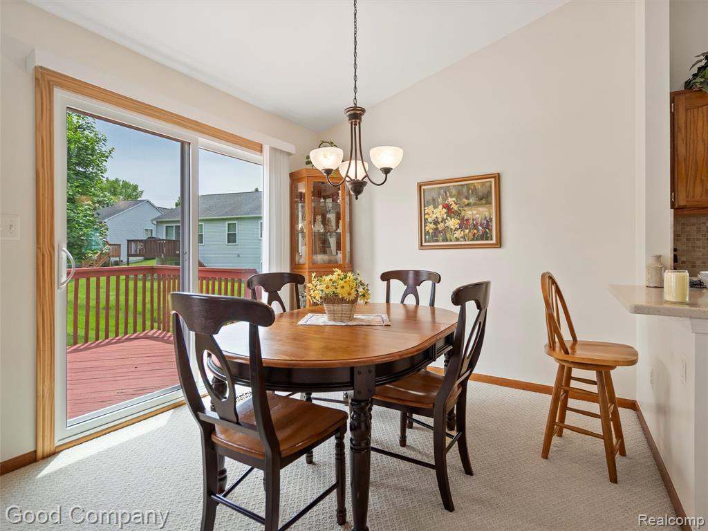 864 Challenging Trail, South Lyon, MI 48178 — Photo 14
