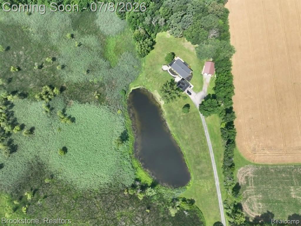 4140 S Henderson Road, Davison, MI 48423 — Photo 10