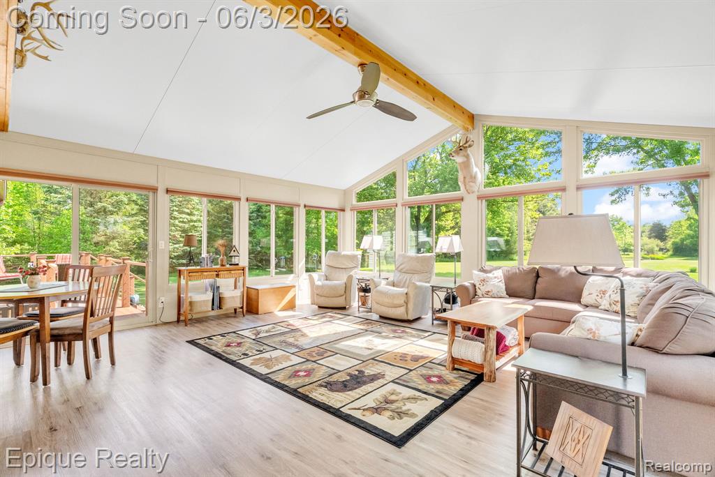 7493 S Sheridan Avenue, Durand, MI 48429 — Photo 22