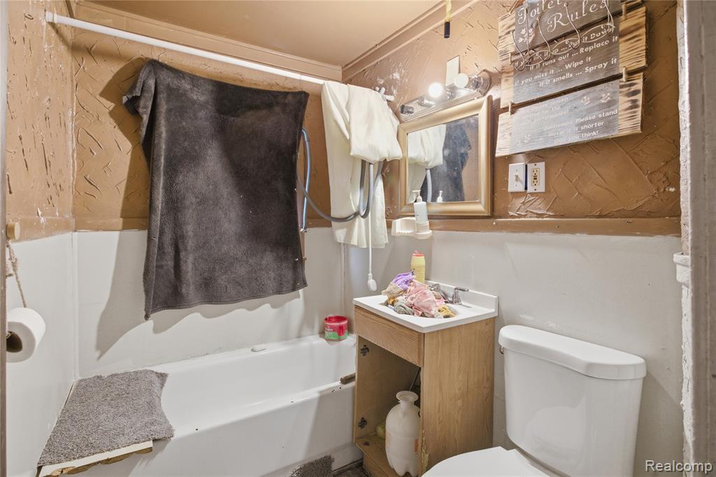 15400 Cruse Street, Detroit, MI 48227 — Photo 32