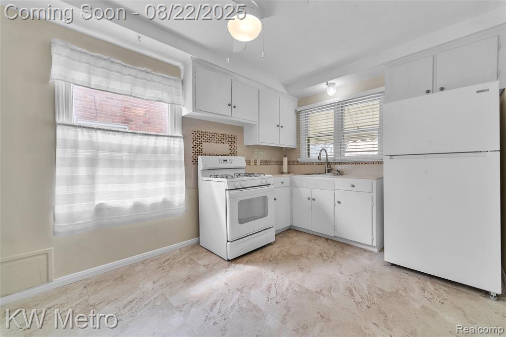 9686 Lenore, Redford, MI 48239 — Photo 8