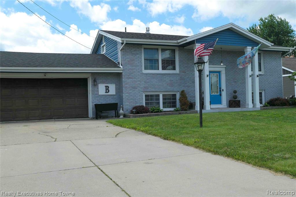 2854 ELMWOOD Street, Port Huron, MI 48060 — Photo 43