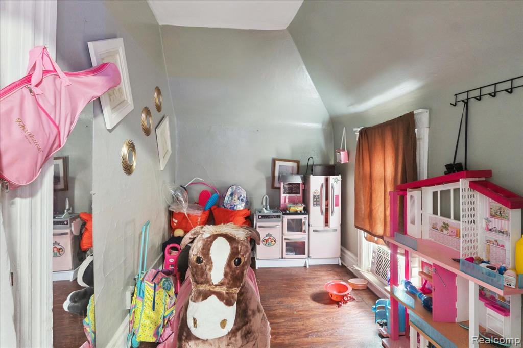 2333/2335 Ferris Street, Detroit, MI 48209 — Photo 45