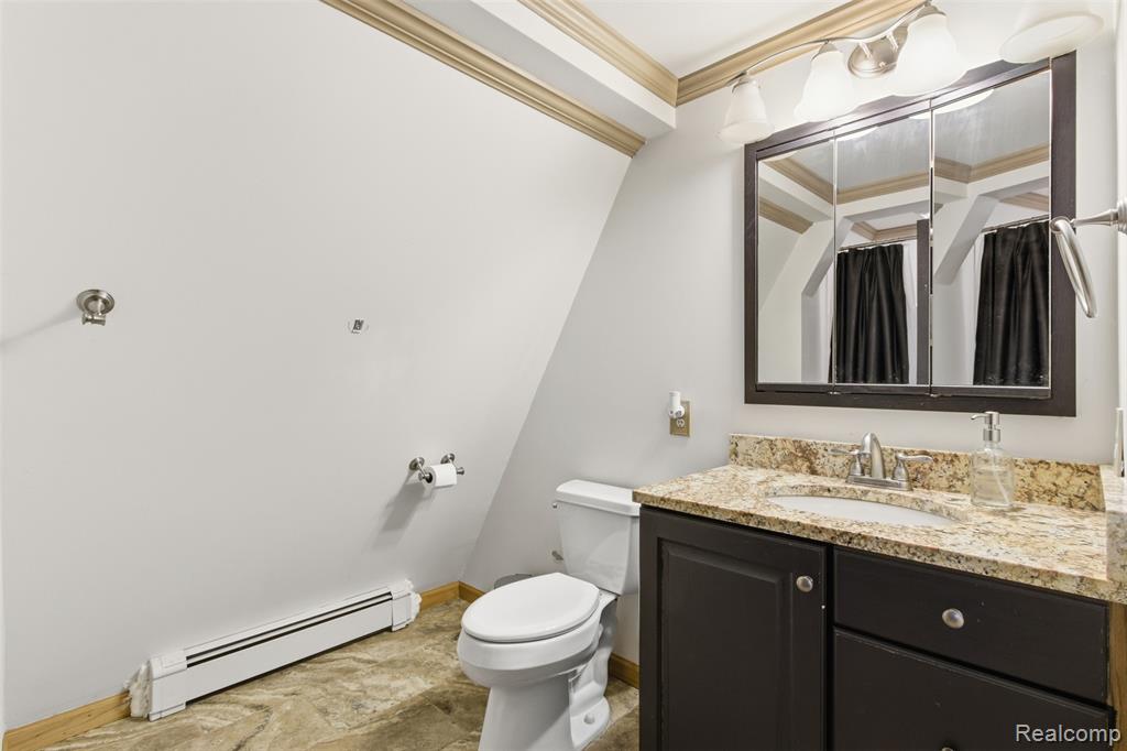 7261 Hashley Road, Manchester, MI 48158 — Photo 11