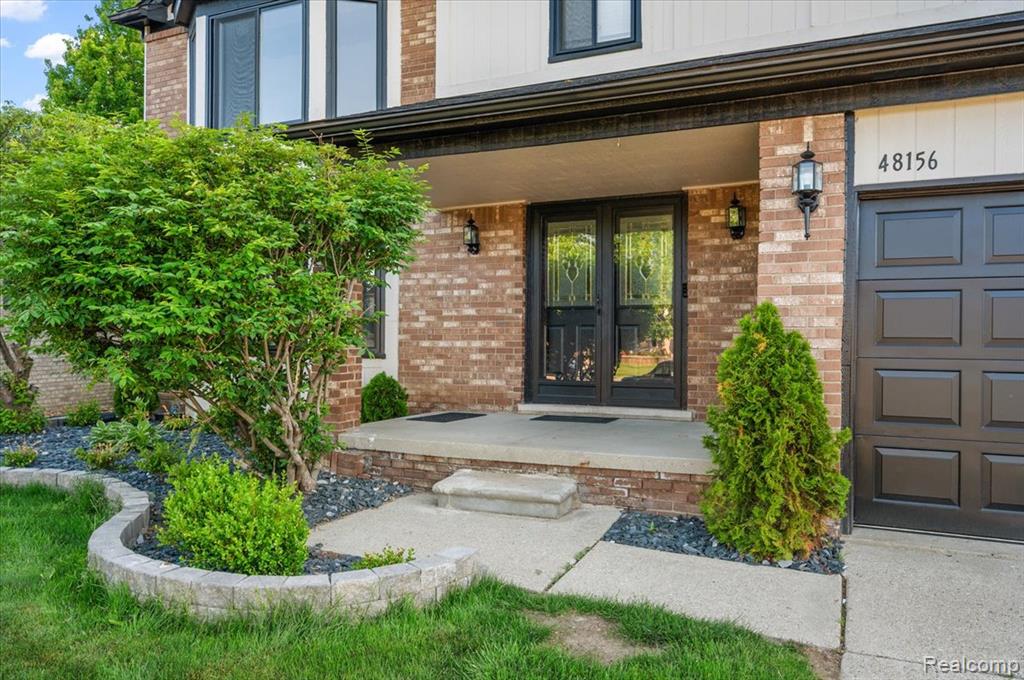 48156 Virginia Court, Macomb, MI 48044 — Photo 4