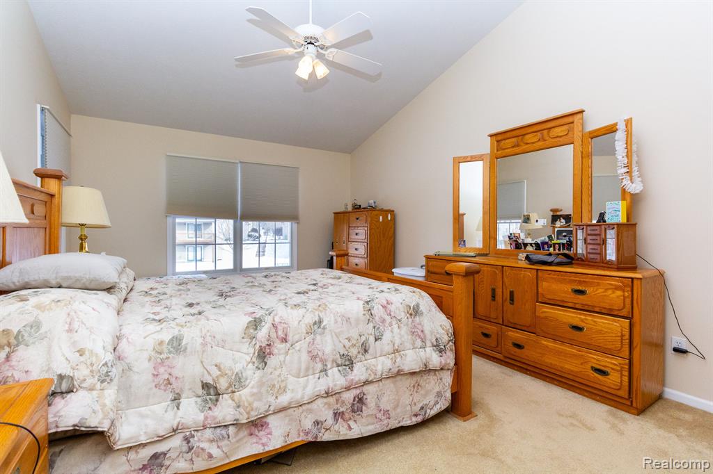 211 PIERCE LAKE Drive, Chelsea, MI 48118 — Photo 22