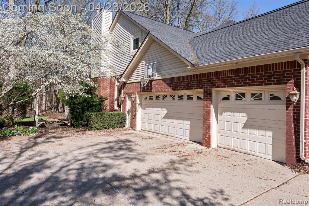 5199 Atwood Court, Sterling Heights, MI 48314 — Photo 41