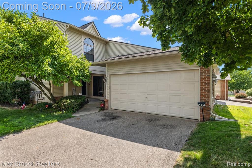 5601 Drake Hollow Drive W, West Bloomfield, MI — Photo 54