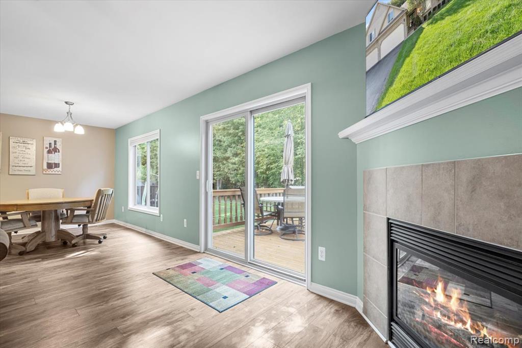 17452 Ava Court, New Boston, MI 48164 — Photo 8