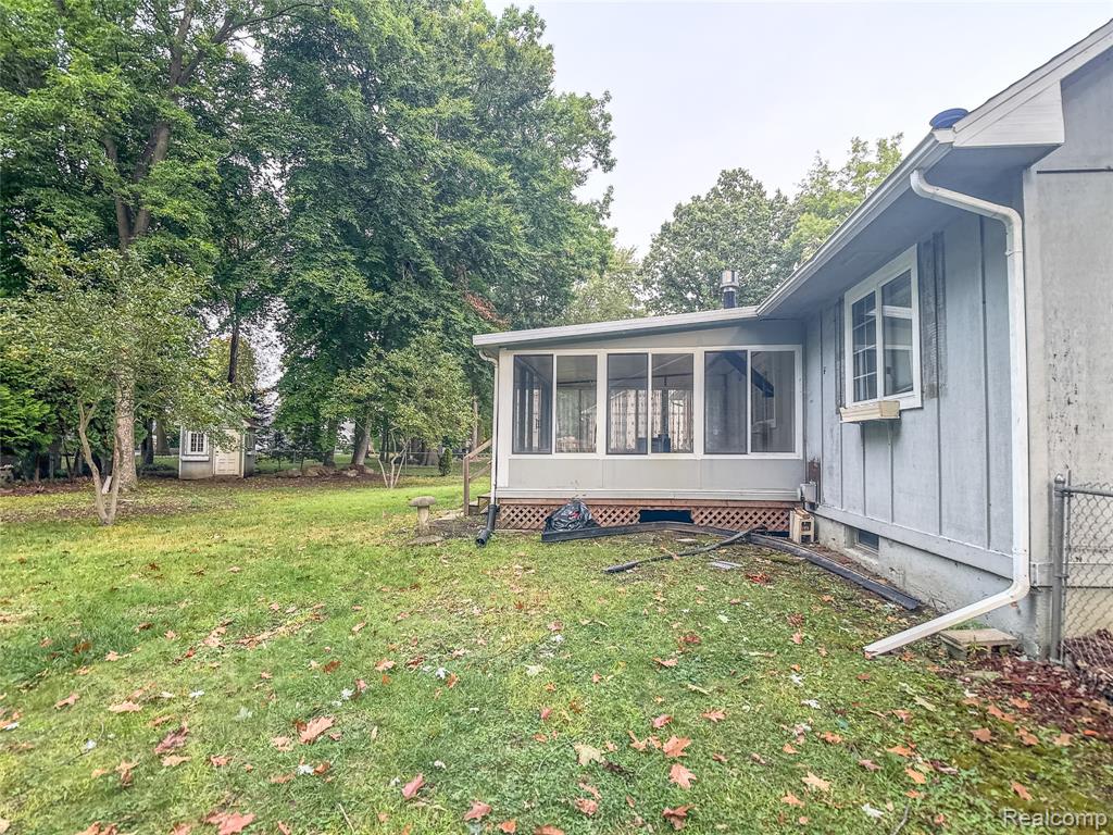 5200 Lin Hill Drive, Mundy, MI 48473 — Photo 2