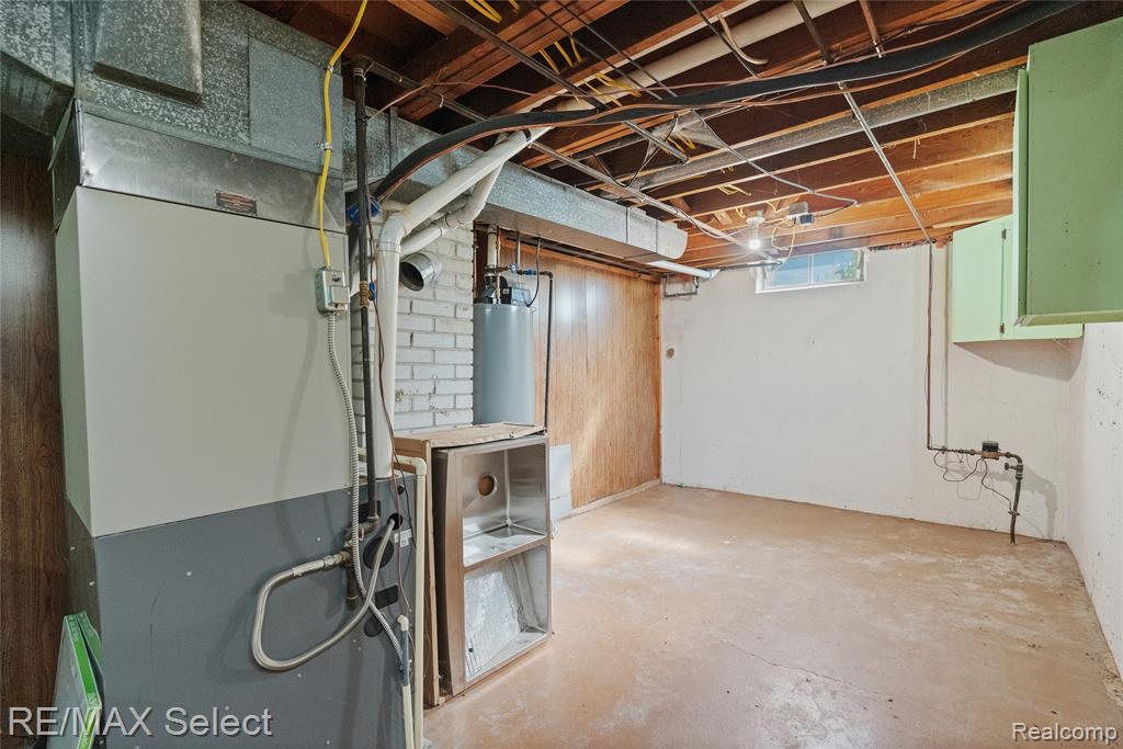 574 Poplar Street, Clio, MI 48420 — Photo 57