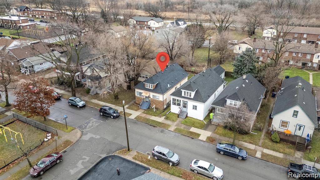 287 Richter Street, River Rouge, MI 48218 — Photo 39