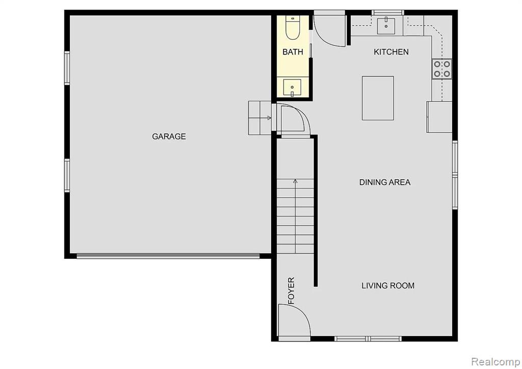 9220 S Flaska Drive, Cedar, MI 49621 — Photo 44
