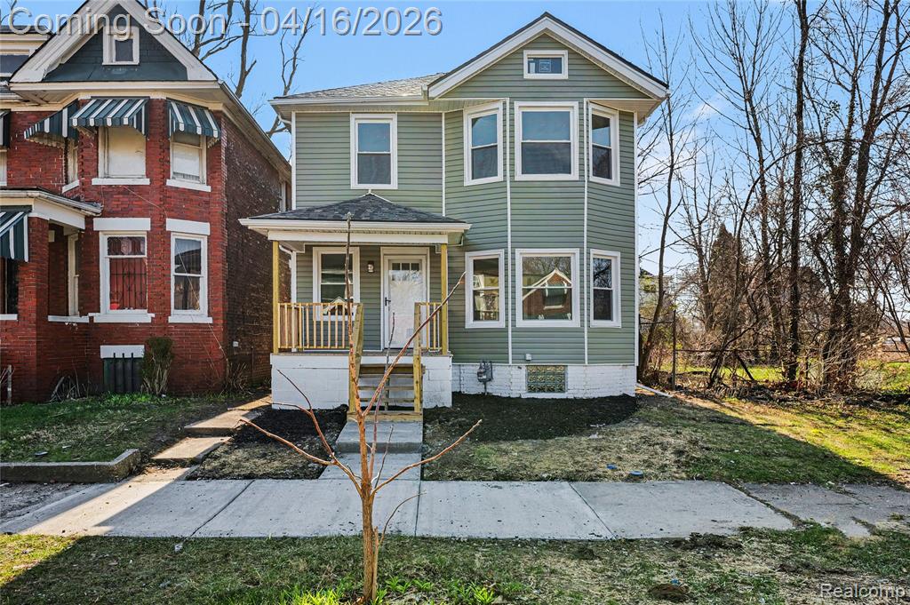 3493 Baldwin Street - Photo 2