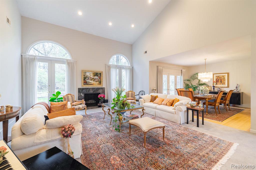 4599 RAVINE Drive, Bloomfield Hills, MI 48301 — Photo 6