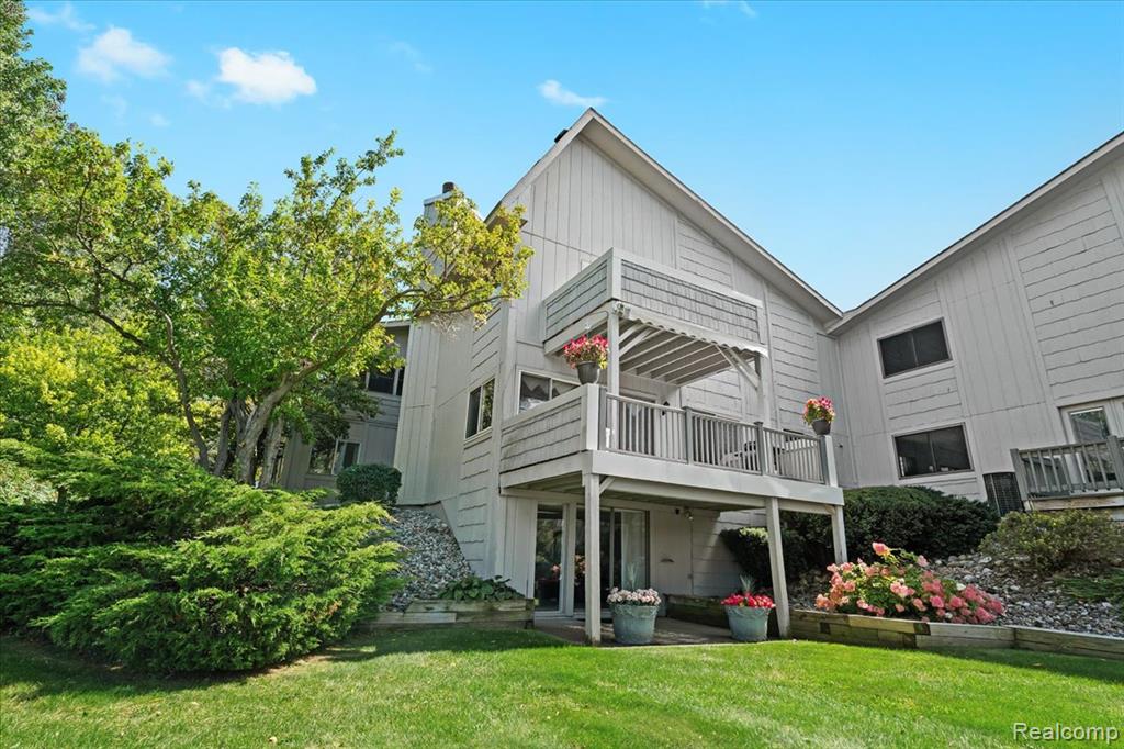 9498 Fenwin Drive, Grand Blanc, MI, 48439
