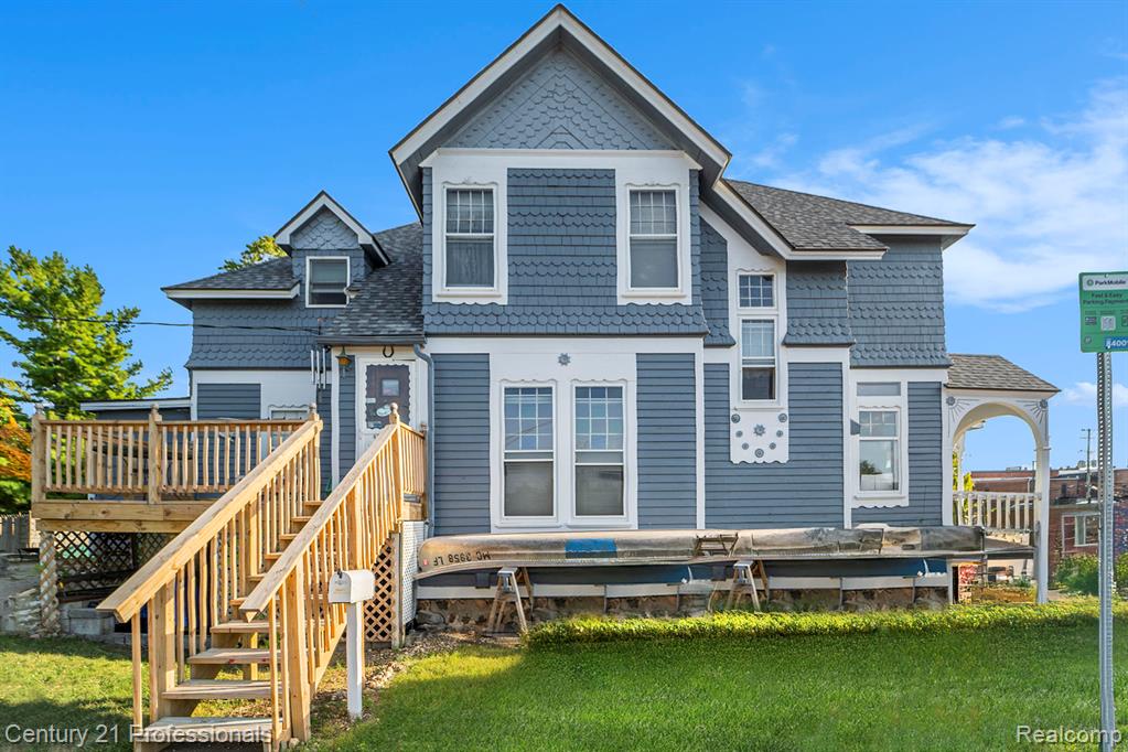 428 East Street, Rochester, MI 48307 — Photo 26