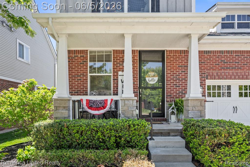 28519 Cottage Lane, New Hudson, MI 48165 — Photo 3