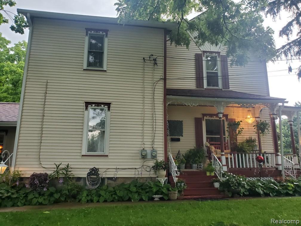 327 Reid Road, Grand Blanc, MI 48439 — Photo 85
