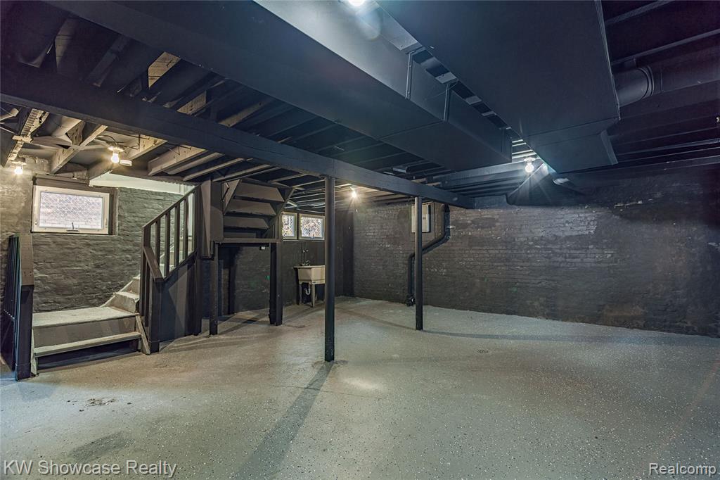 5125 Whitfield Street, Detroit, MI 48204 — Photo 40