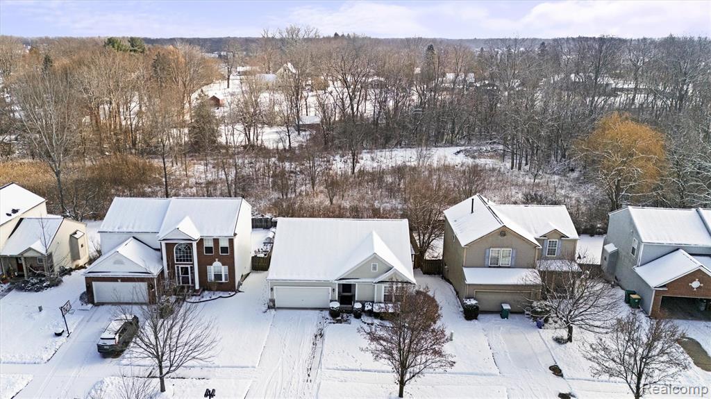 6291 Creekside Circle, Ypsilanti, MI 48197 — Photo 2