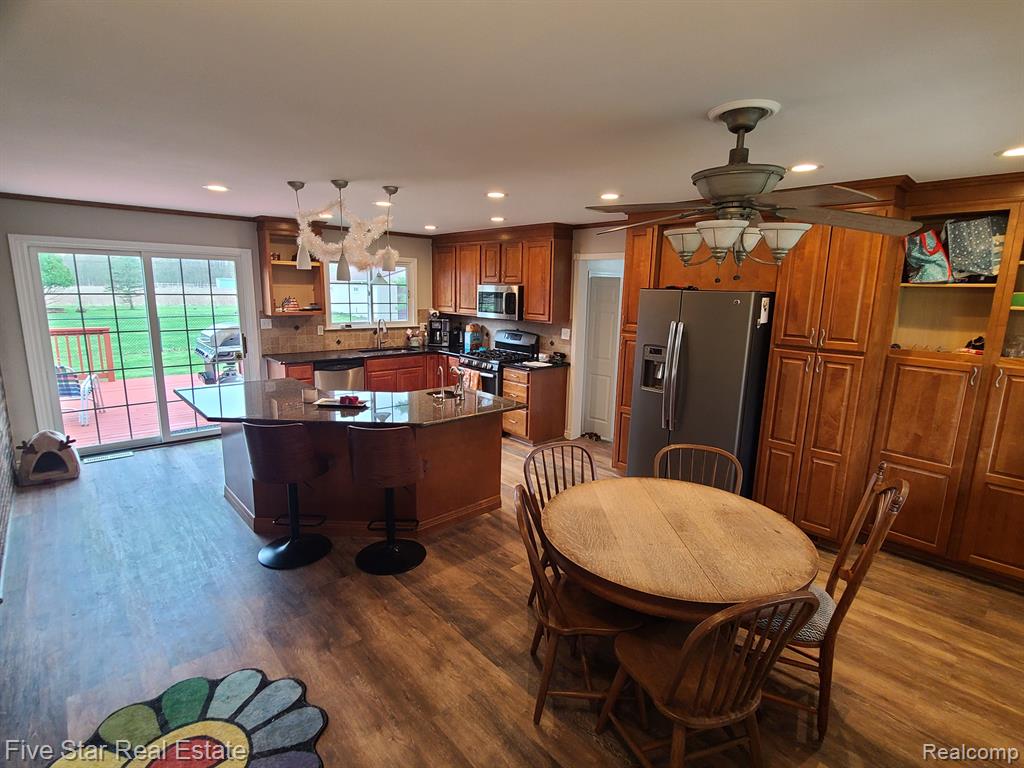 24800 DAYTON Road, Armada, MI — Photo 26