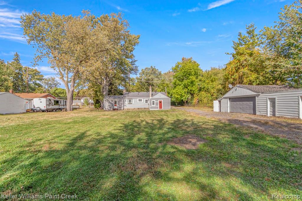 23608 Glenwood Street, Clinton Twp, MI 48035 — Photo 33