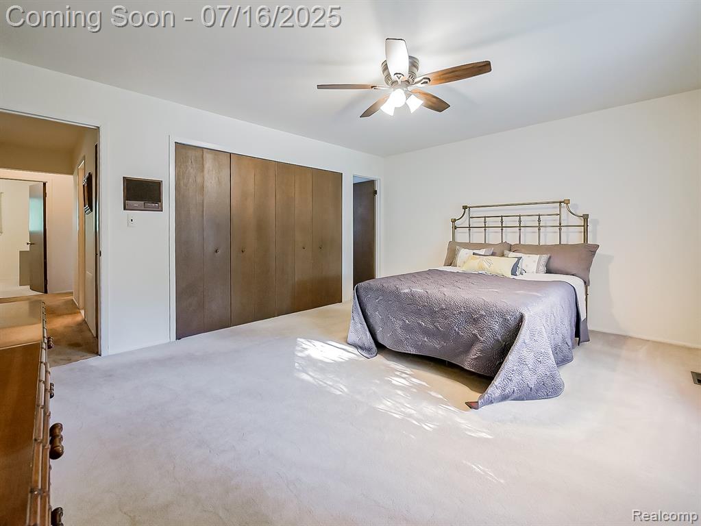 6452 Rutledge Park Drive, West Bloomfield, MI — Photo 11