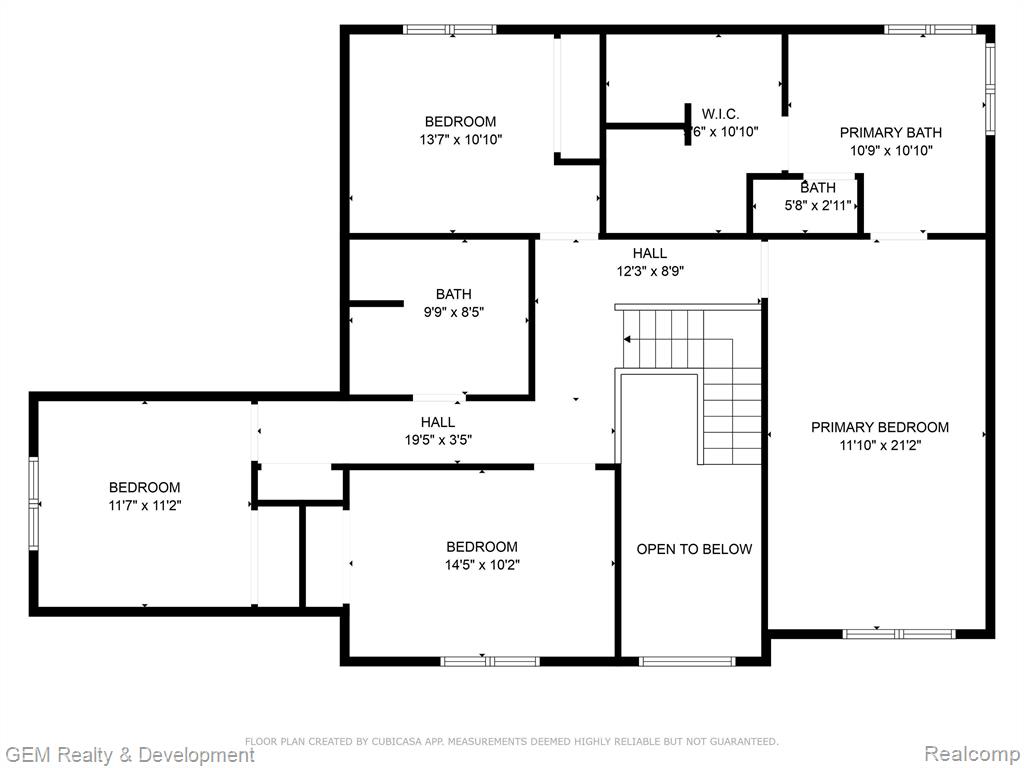 4163 DELPHINE Drive, Wixom, MI 48393 — Photo 48