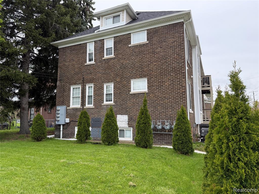 458 Hague Street, 3, Detroit, MI 48202 — Photo 9