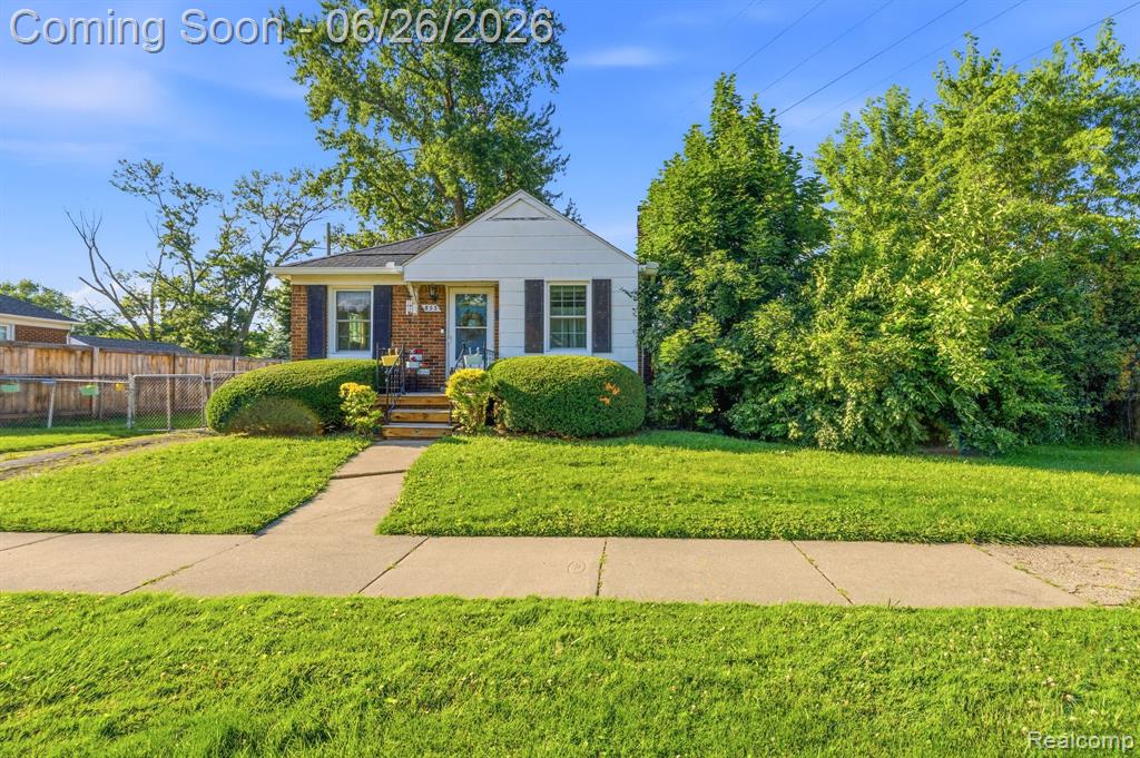 853 Wordsworth Street, Ferndale, MI 48220 — Photo 28